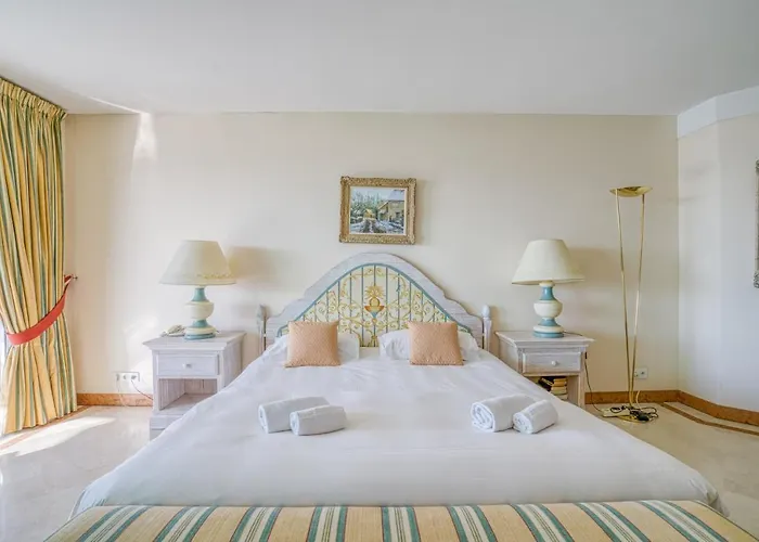 Apartment 60Sqm Croisette - Balcony With Sea View