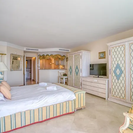 Apartment 60Sqm Croisette - Balcony With Sea View Cannes Esterno foto