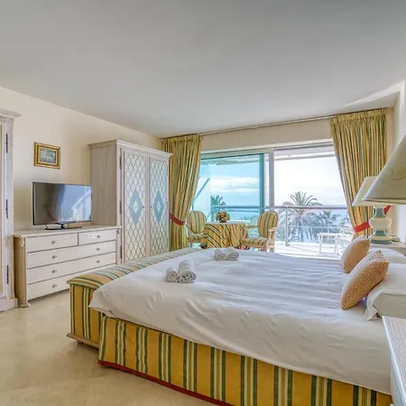 Apartment 60Sqm Croisette - Balcony With Sea View Cannes Esterno foto