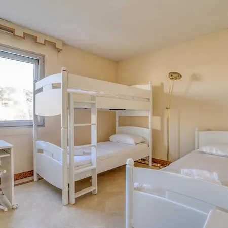 Apartment 60Sqm Croisette - Balcony With Sea View Cannes Esterno foto