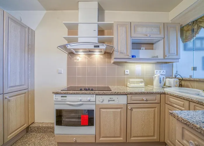 Apartment 60Sqm Croisette - Balcony With Sea View