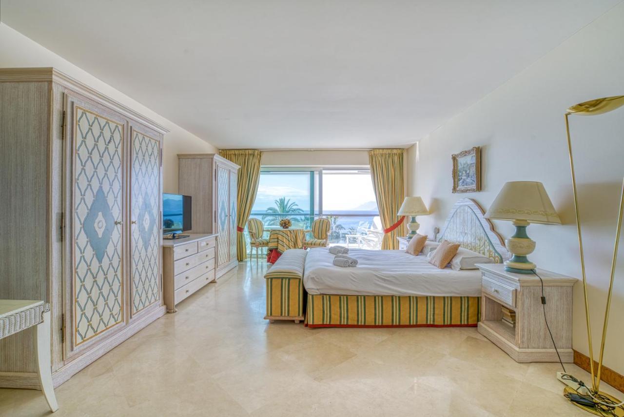 60sqm Croisette - Balcony With Sea View Apartamento Cannes