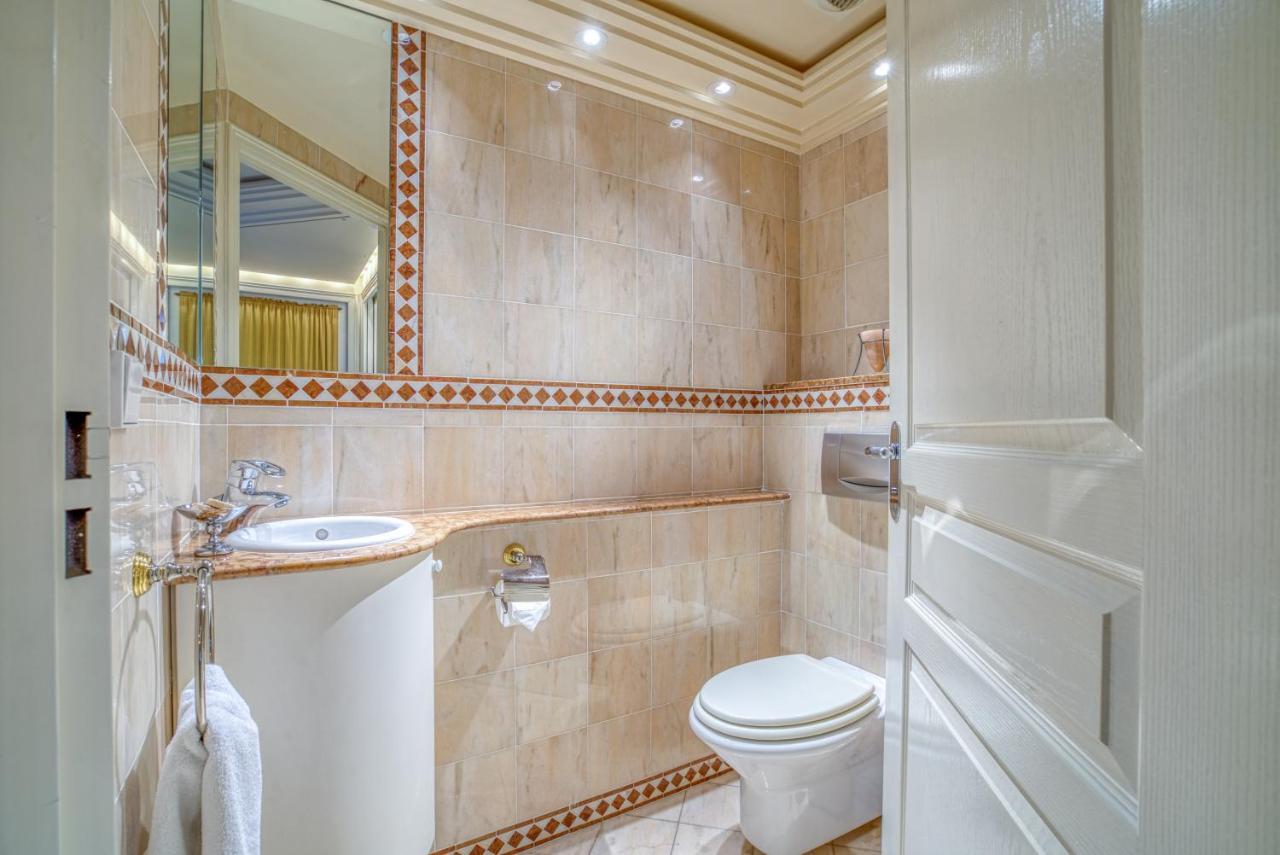 60sqm Croisette - Balcony With Sea View Apartamento *